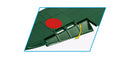 Image Pop Weasel - Image 6 of World War 2 - Kawasaki Ki-61-Hien (Tony) (350 Piece Kit) - Cobi