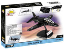 Image Pop Weasel - Image 3 of Armed Forces - BAe Hawk T1 RAF (362 Piece Kit) - Cobi