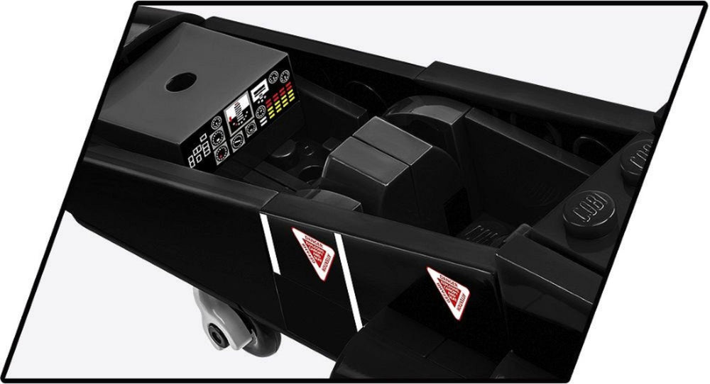 Image Pop Weasel - Image 6 of Armed Forces - BAe Hawk T1 RAF (362 Piece Kit) - Cobi - Model - Image - Pop Weasel