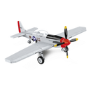 Top Gun: Maverick - P-51D Mustang (145 Piece Kit) - Cobi