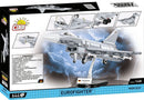 Image Pop Weasel - Image 3 of Armed Forces - Eurofighter (644 Piece Kit) - Cobi