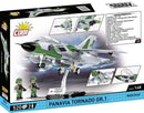 Image Pop Weasel - Image 3 of Armed Forces - Panavia Tornado GR.1 (520 Piece Kit) - Cobi