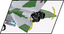 Image Pop Weasel - Image 5 of Armed Forces - Panavia Tornado GR.1 (520 Piece Kit) - Cobi