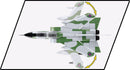 Image Pop Weasel - Image 7 of Armed Forces - Panavia Tornado GR.1 (520 Piece Kit) - Cobi