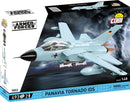 Image Pop Weasel - Image 2 of Armed Forces - Panavia Tornado IDS (493 Piece Kit) - Cobi