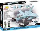 Image Pop Weasel - Image 3 of Armed Forces - Panavia Tornado IDS (493 Piece Kit) - Cobi
