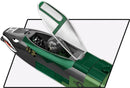 Image Pop Weasel - Image 5 of Armed Forces - A-10 Thunderbolt II Warthog (667 Piece Kit) - Cobi