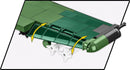Image Pop Weasel - Image 8 of Armed Forces - A-10 Thunderbolt II Warthog (667 Piece Kit) - Cobi