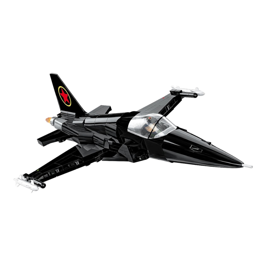 Top Gun - MiG-28 (332 Piece Kit) - Cobi - Model - Image - Pop Weasel