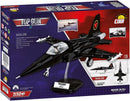 Image Pop Weasel - Image 3 of Top Gun - MiG-28 (332 Piece Kit) - Cobi