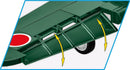 Image Pop Weasel - Image 4 of World War 2 - Mitsubishi A6M2 \"Zero\" (170 Piece Kit) - Cobi