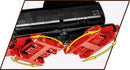 Image Pop Weasel - Image 5 of Trains - DR BR 52 Steam Locomotive 1:35 Scale [2505 Pcs] - Cobi