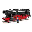 Trains - DR BR 52/TY2 Steam Locomotive 1:35 Scale [1723 Pcs] - Cobi