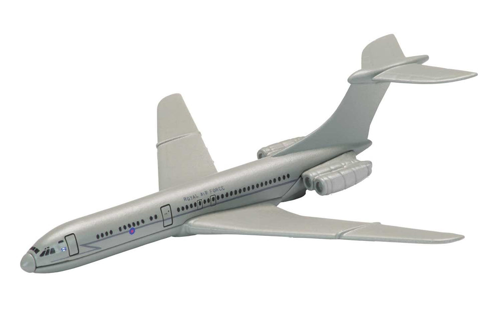 Vickers VC10 - Model - Image - Pop Weasel