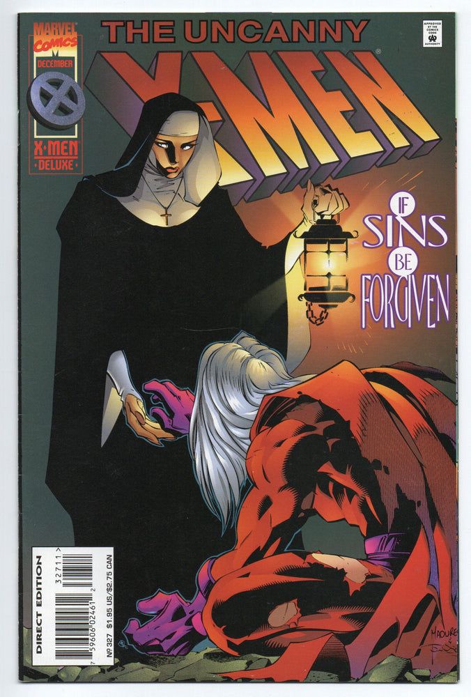 Pre-Owned - The Uncanny X-Men - Pre-Owned Comics - Image - Pop Weasel