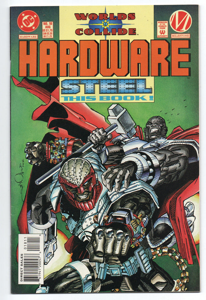 Pre-Owned - Hardware - Pre-Owned Comics - Image - Pop Weasel
