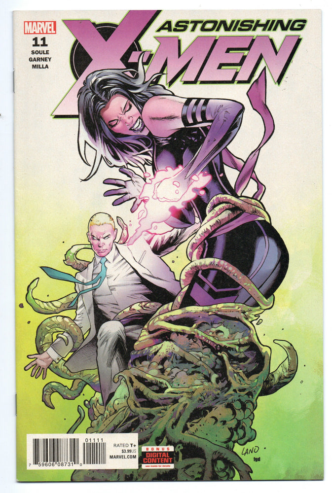 Pre-Owned - Astonishing X-Men - Pre-Owned Comics - Image - Pop Weasel