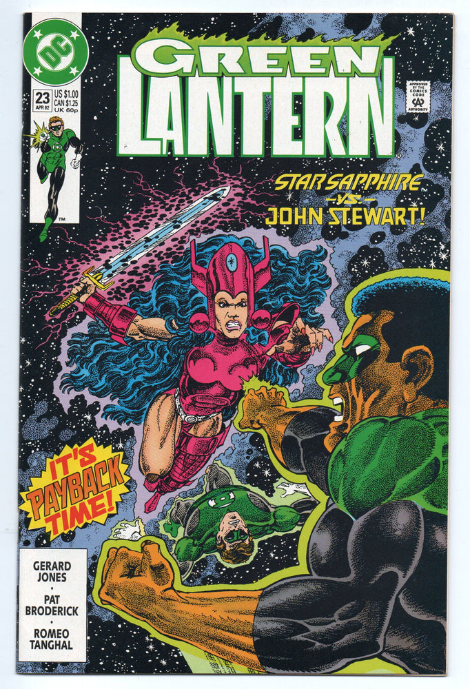 Pre-Owned - Green Lantern - Pre-Owned Comics - Image - Pop Weasel