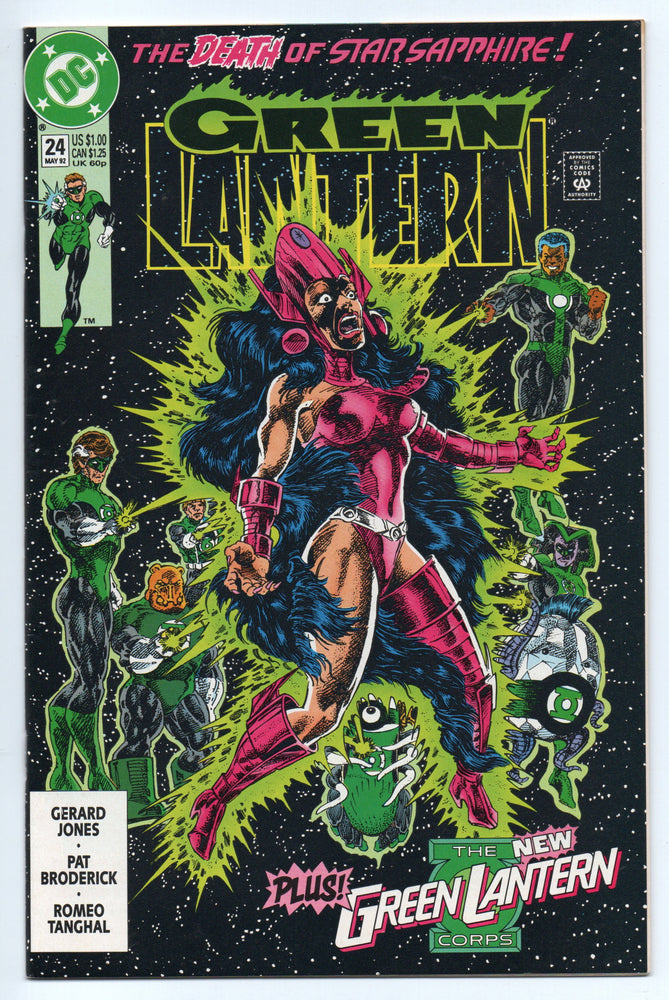 Pre-Owned - Green Lantern - Pre-Owned Comics - Image - Pop Weasel