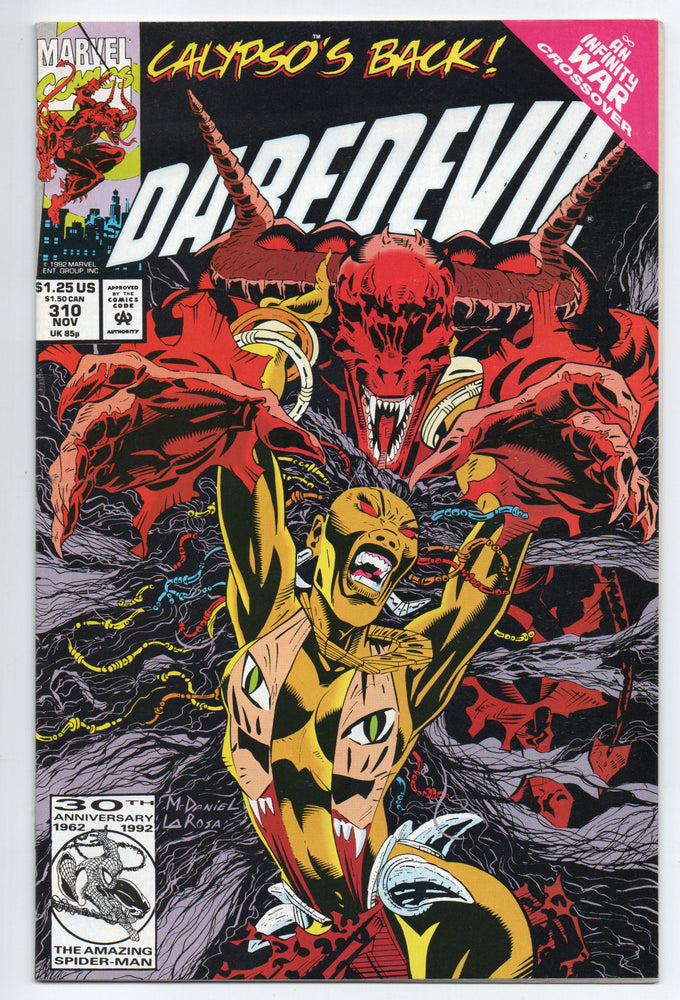 Pre-Owned - Daredevil - Pre-Owned Comics - Image - Pop Weasel