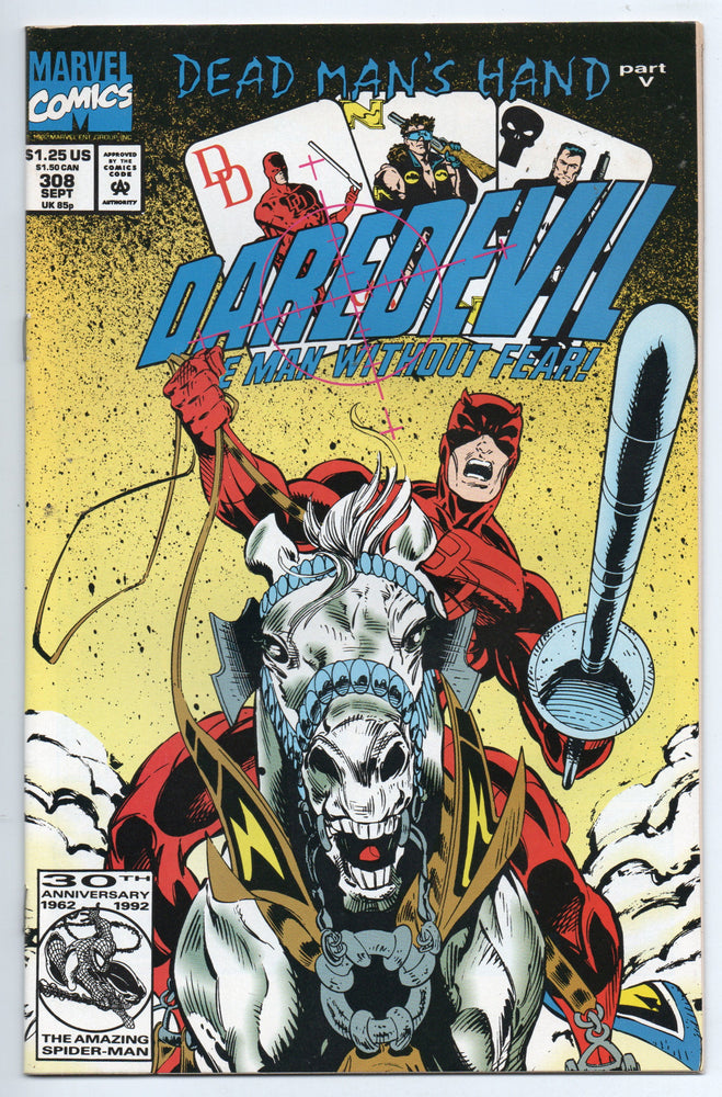 Pre-Owned - Daredevil - Pre-Owned Comics - Image - Pop Weasel