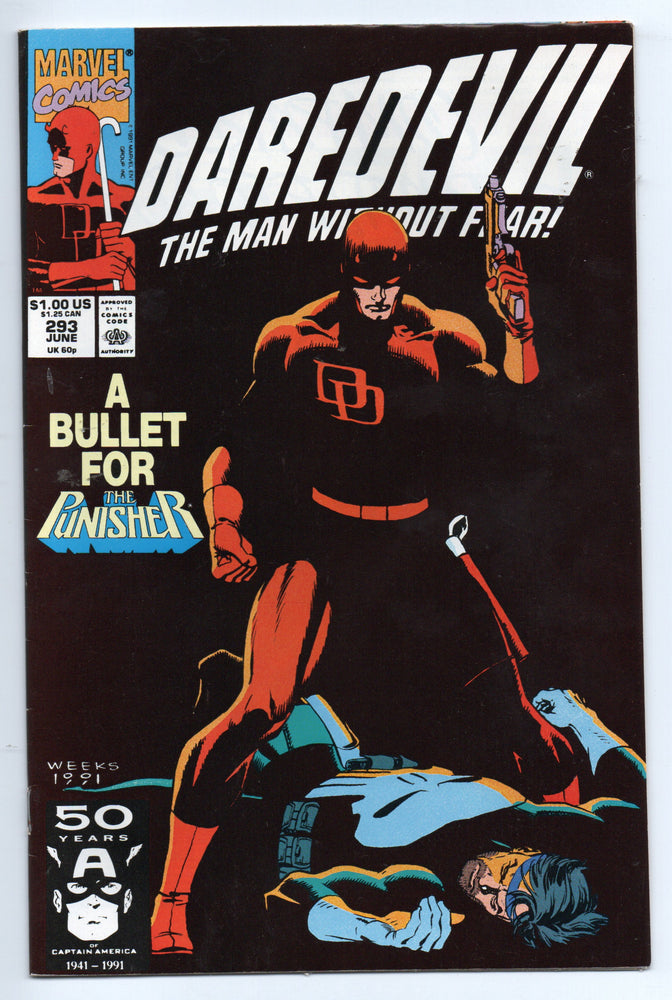 Pre-Owned - Daredevil - Pre-Owned Comics - Image - Pop Weasel
