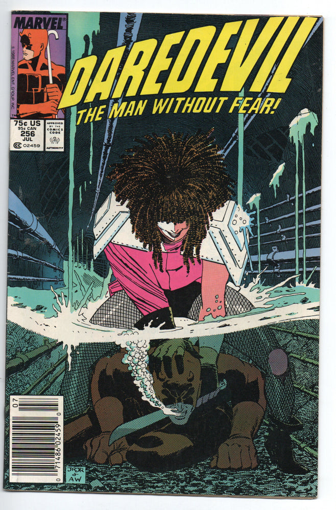 Pre-Owned - Daredevil - Pre-Owned Comics - Image - Pop Weasel