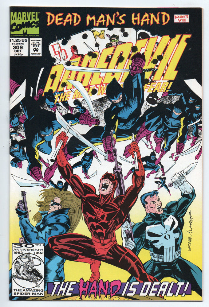 Pre-Owned - Daredevil - Pre-Owned Comics - Image - Pop Weasel
