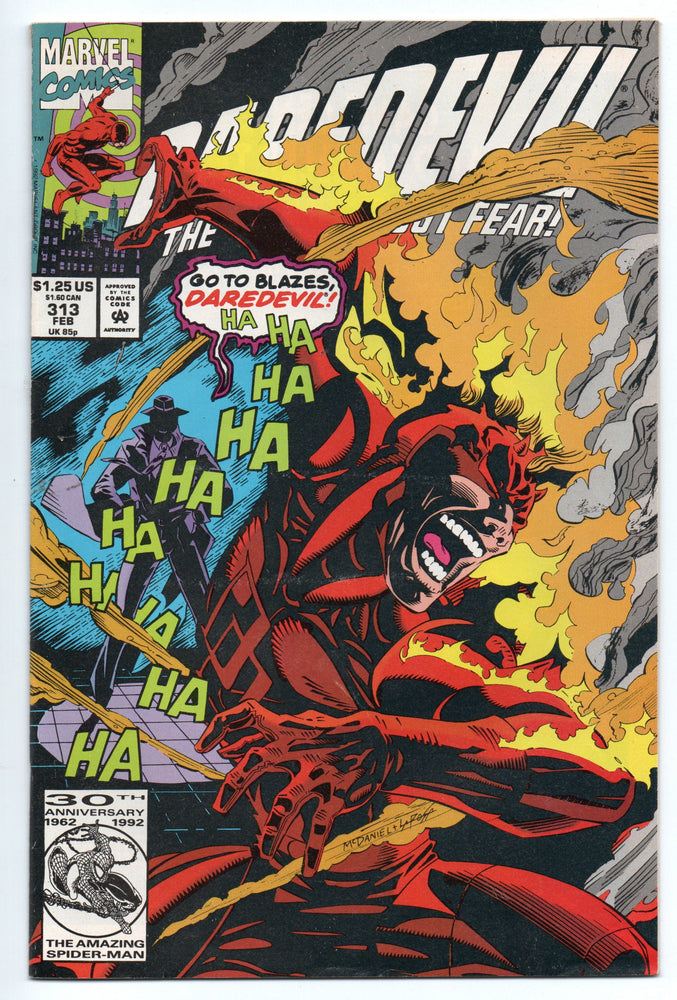 Pre-Owned - Daredevil - Pre-Owned Comics - Image - Pop Weasel