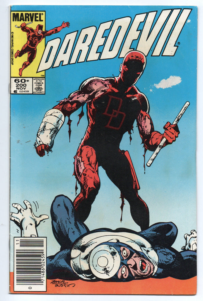 Pre-Owned - Daredevil - Pre-Owned Comics - Image - Pop Weasel