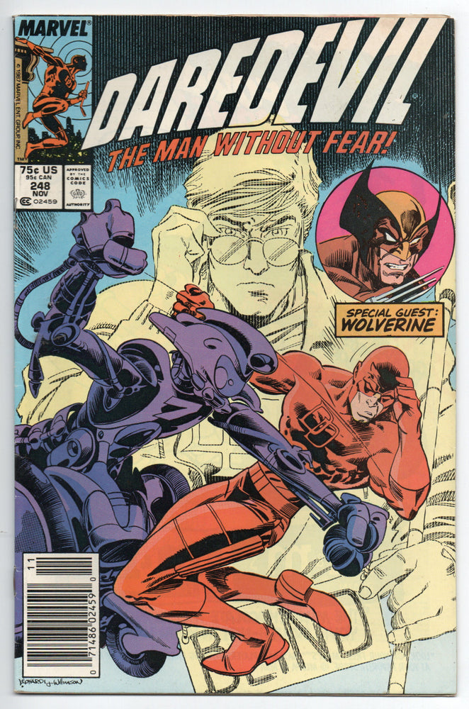 Pre-Owned - Daredevil - Pre-Owned Comics - Image - Pop Weasel