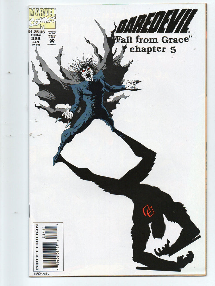 Pre-Owned - Daredevil - Pre-Owned Comics - Image - Pop Weasel