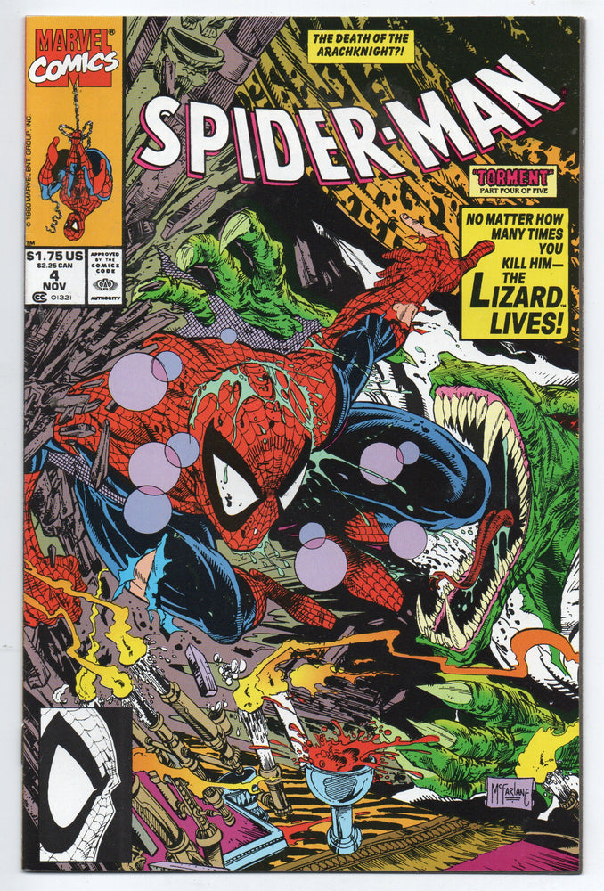 Pre-Owned - Spider-Man - Pre-Owned Comics - Image - Pop Weasel