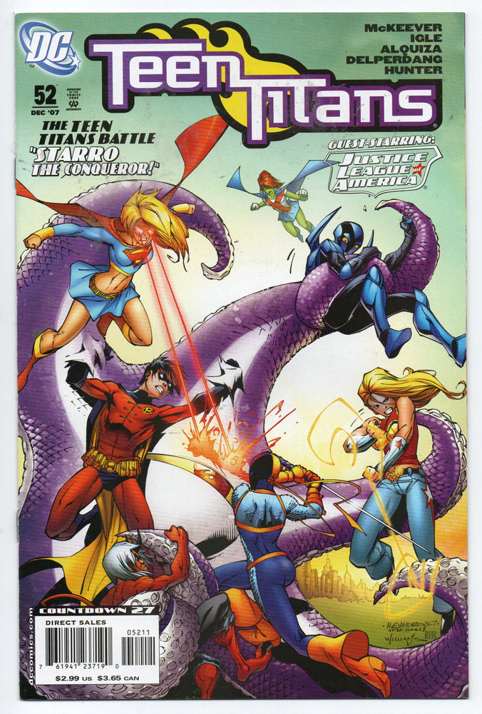 Pre-Owned - Teen Titans - Pre-Owned Comics - Image - Pop Weasel