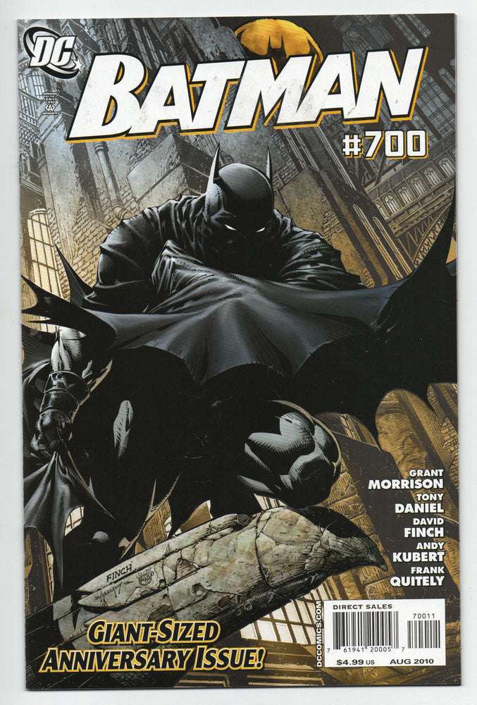 Pre-Owned - Batman - Pre-Owned Comics - Image - Pop Weasel