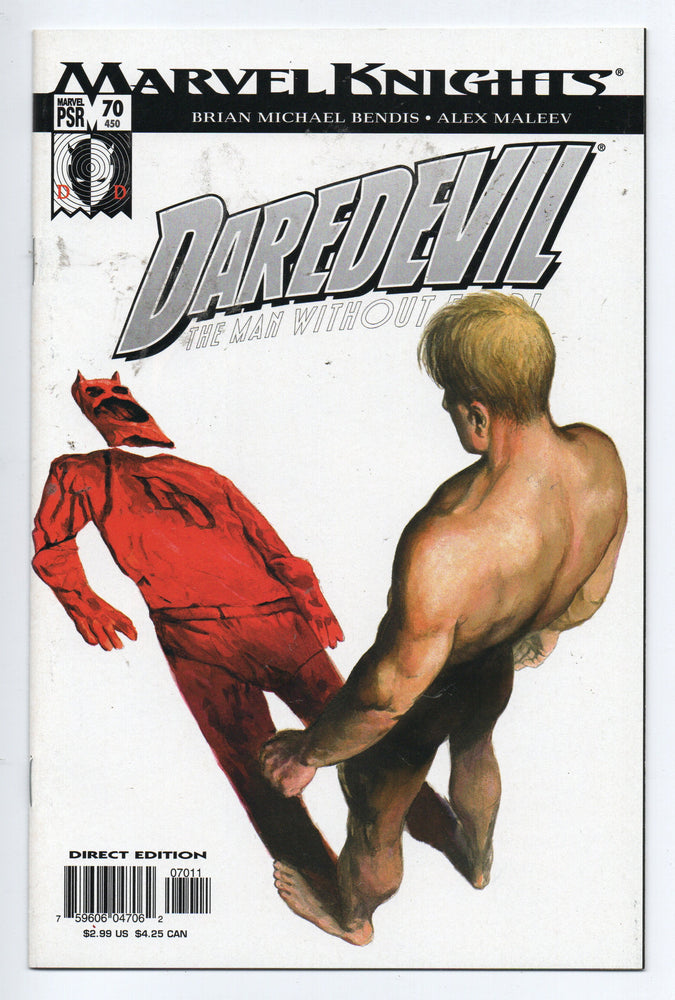 Pre-Owned - Daredevil - Pre-Owned Comics - Image - Pop Weasel