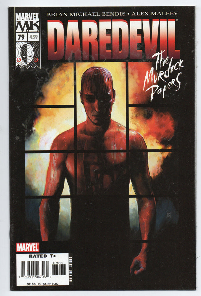 Pre-Owned - Daredevil - Pre-Owned Comics - Image - Pop Weasel
