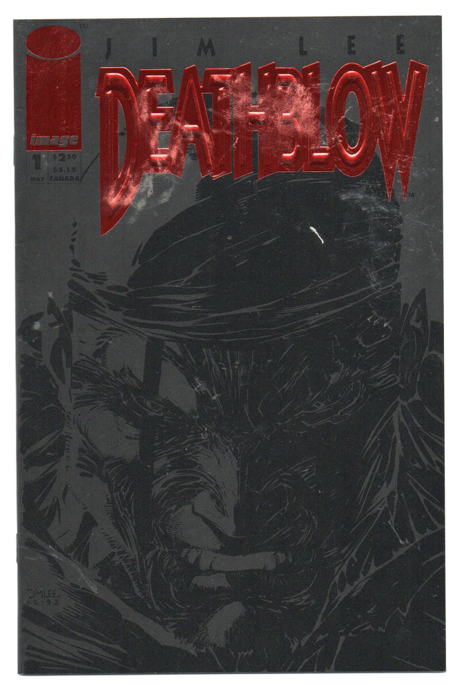 Pre-Owned - Deathblow - Pre-Owned Comics - Image - Pop Weasel