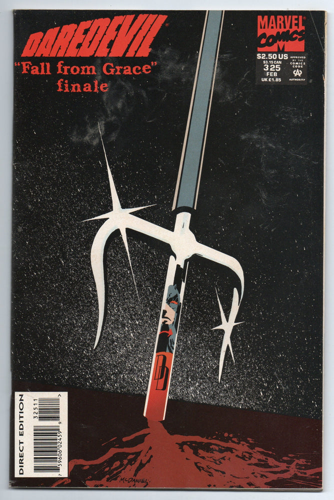 Pre-Owned - Daredevil - Pre-Owned Comics - Image - Pop Weasel