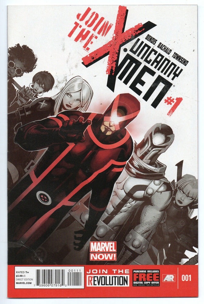 Pre-Owned - Uncanny X-Men - Pre-Owned Comics - Image - Pop Weasel
