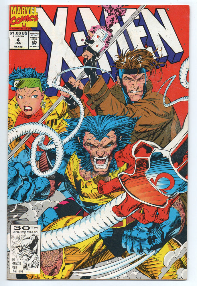 Pre-Owned - X-Men - Pre-Owned Comics - Image - Pop Weasel