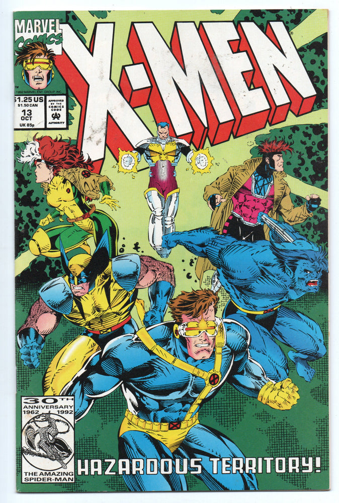 Pre-Owned - X-Men - Pre-Owned Comics - Image - Pop Weasel