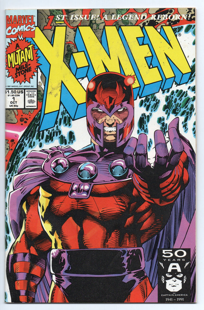 Pre-Owned - X-Men - Pre-Owned Comics - Image - Pop Weasel