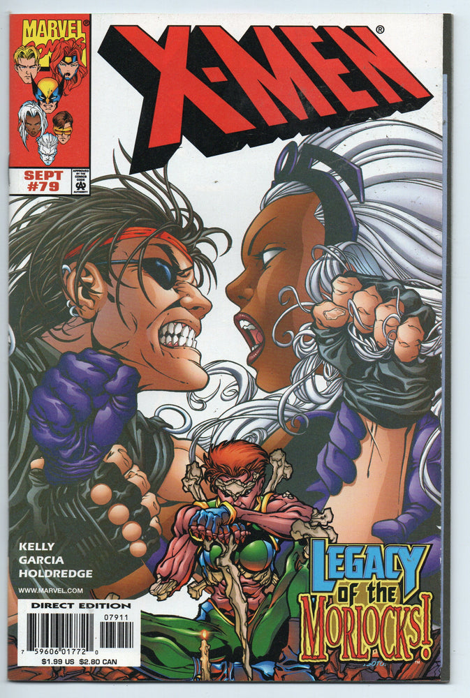 Pre-Owned - X-Men - Pre-Owned Comics - Image - Pop Weasel