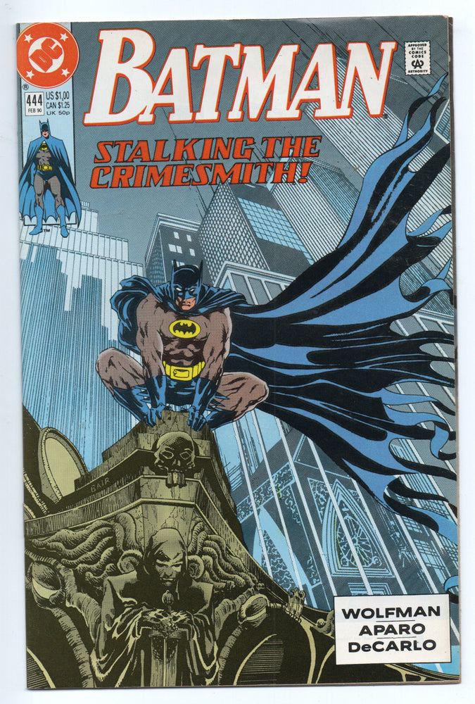 Pre-Owned - Batman - Pre-Owned Comics - Image - Pop Weasel