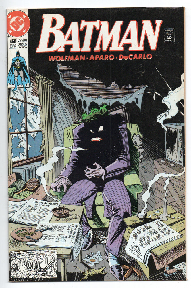 Pre-Owned - Batman - Pre-Owned Comics - Image - Pop Weasel