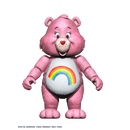 Pop Weasel Image of Care Bears - Cheer Bear 4.5" Action Figure - Premium DNA Toys