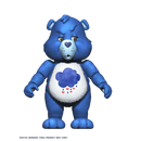 Pop Weasel Image of Care Bears - Grumpy Bear 4.5" Action Figure - Premium DNA Toys