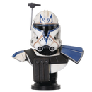 Star Wars - Captain Rex Legends in 3D 1:2 Scale Bust - Diamond Select Toys