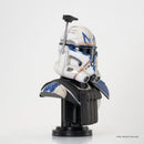 Image Pop Weasel - Image 4 of Star Wars - Captain Rex Legends in 3D 1:2 Scale Bust - Diamond Select Toys